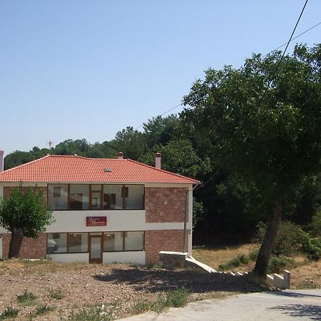 Bistola Guesthouse Vlakhokeraséa Buitenkant foto
