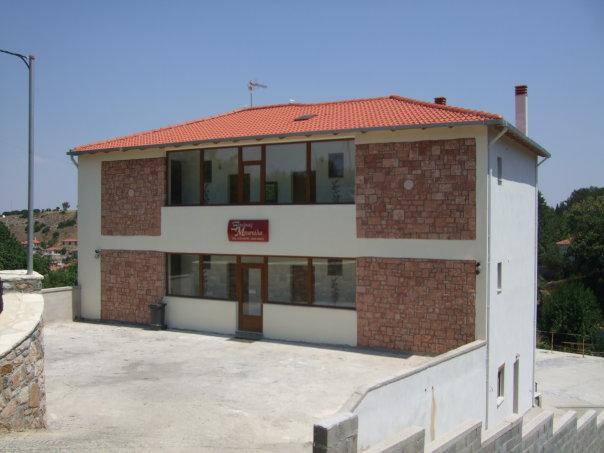Bistola Guesthouse Vlakhokeraséa Buitenkant foto